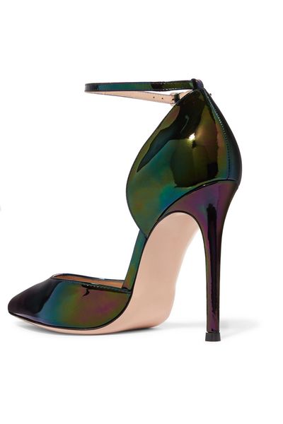 designer shoes 2019 new pointed toes high heels chic ladies fashion shoes sapatos stiletto heels gradient color women pumps party shoes, Black
designer shoes 2019 new pointed toes high heels chic ladies fashion shoes sapatos stiletto heels gradient color women pumps party shoes, Black