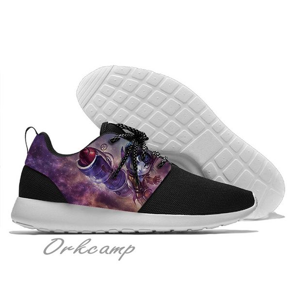 esport game of legue of legend character tristana novelty design lightweight breathable walking jogging shoes
esport game of legue of legend character tristana novelty design lightweight breathable walking jogging shoes