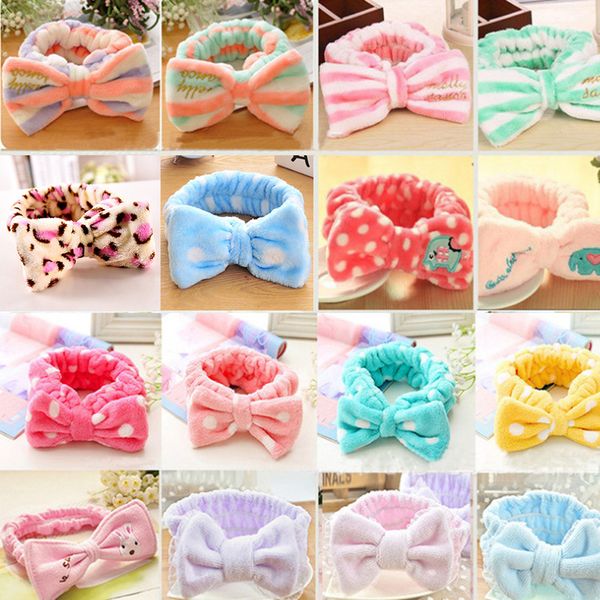 microfiber bowtie headbands, extrame soft & ultra absorbent, comfort to makeup wash spa yoga shower facial hair band for girls and women
microfiber bowtie headbands, extrame soft & ultra absorbent, comfort to makeup wash spa yoga shower facial hair band for girls and women