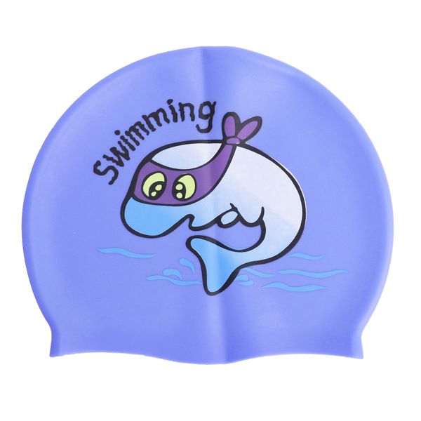 Professional Waterproof Protective Practical Silicone Cap Swimming Hat for Children Kids Baby Swimming Supplies Water Sport
Professional Waterproof Protective Practical Silicone Cap Swimming Hat for Children Kids Baby Swimming Supplies Water Sport