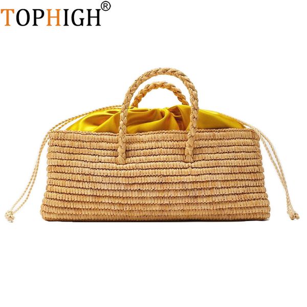 igh casual straw bag natural wicker tote bags women braided handbag for garden handmade mini woven rattan bags
igh casual straw bag natural wicker tote bags women braided handbag for garden handmade mini woven rattan bags