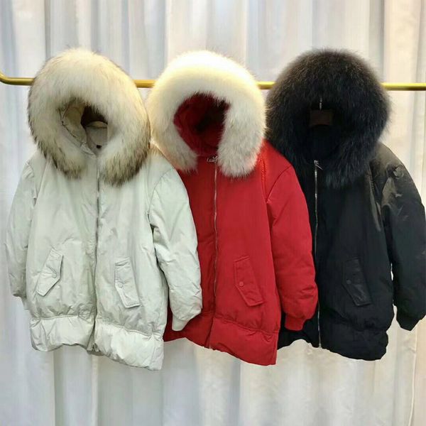 women's down & parkas 2021 autumn winter jacket woman hooded coat women large fur collar parka casacas para mujer kj2815, Black
women's down & parkas 2021 autumn winter jacket woman hooded coat women large fur collar parka casacas para mujer kj2815, Black