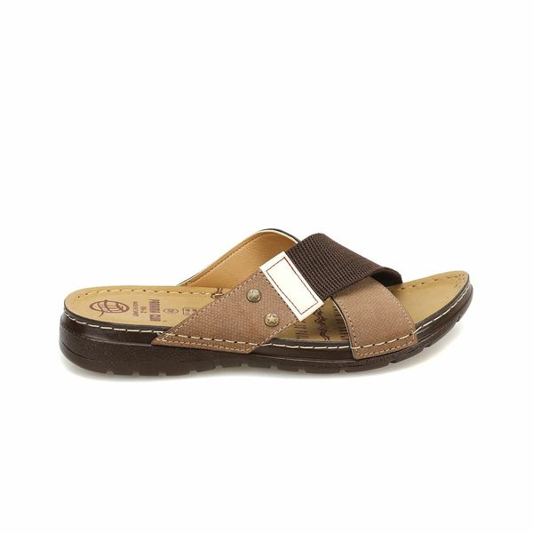 in flo-2 black men 's slippers panama club