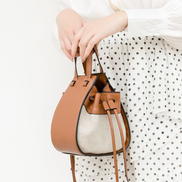2019 new fashion bucket bag handbag leather ladies casual shoulder bags luxury women crossbody bags for girls tote
2019 new fashion bucket bag handbag leather ladies casual shoulder bags luxury women crossbody bags for girls tote