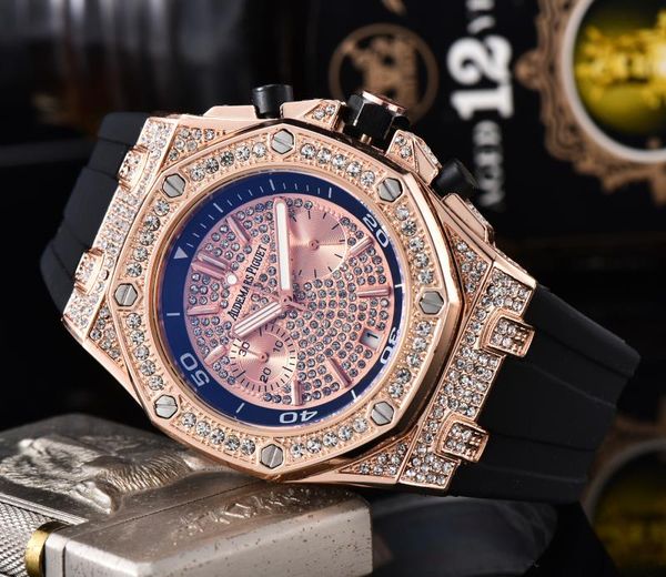 brand men business swiss wristwatch all dials works quartz watch men montre homme sport watches silicone strap army calendar clock, Slivery;brown
brand men business swiss wristwatch all dials works quartz watch men montre homme sport watches silicone strap army calendar clock, Slivery;brown