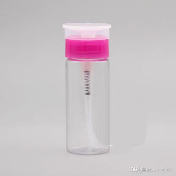 100ml nail art mini pump dispenser empty bottle acrylic gel polish remover cleaner liquid container storage small pressure bottle
100ml nail art mini pump dispenser empty bottle acrylic gel polish remover cleaner liquid container storage small pressure bottle