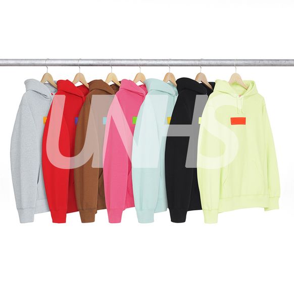 unh new cla ic unionhou e box logo hoodie embroidery letter marka fleece autumn winter coat black with white color
unh new cla ic unionhou e box logo hoodie embroidery letter marka fleece autumn winter coat black with white color