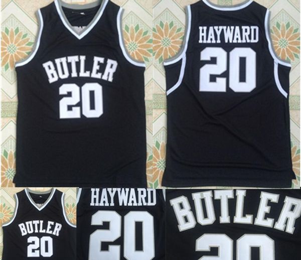 Butler Bulldogs #20 Gordon Hayward College Basketball Shirts Vintage Stitched University Basketball Jerseys S-XXL Top Quality
Butler Bulldogs #20 Gordon Hayward College Basketball Shirts Vintage Stitched University Basketball Jerseys S-XXL Top Quality