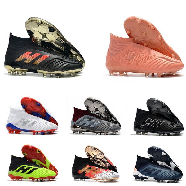 predator 18+ predator 18.1 fg pp paul pogba soccer 18+x cleats slip-on football boots mens high soccer shoes cheap
predator 18+ predator 18.1 fg pp paul pogba soccer 18+x cleats slip-on football boots mens high soccer shoes cheap