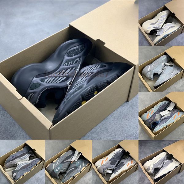 with box 700 phosphor bone static v3 alvah azael 500 blush kanye west running shoes reflective black oreo men trainers women sport sneakers
with box 700 phosphor bone static v3 alvah azael 500 blush kanye west running shoes reflective black oreo men trainers women sport sneakers