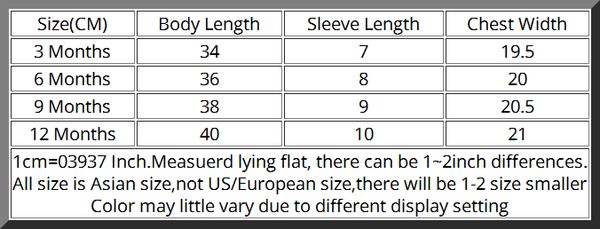 carters 4pcs baby girl clothes set breathable roupas de bebe clothing cotton full sleeve body bebe set baby, White
carters 4pcs baby girl clothes set breathable roupas de bebe clothing cotton full sleeve body bebe set baby, White