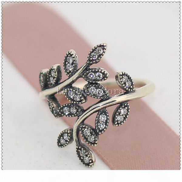 100% s925 sterling silver european pandora style jewelry leaves ring with clear cz fashion charm ring
100% s925 sterling silver european pandora style jewelry leaves ring with clear cz fashion charm ring
