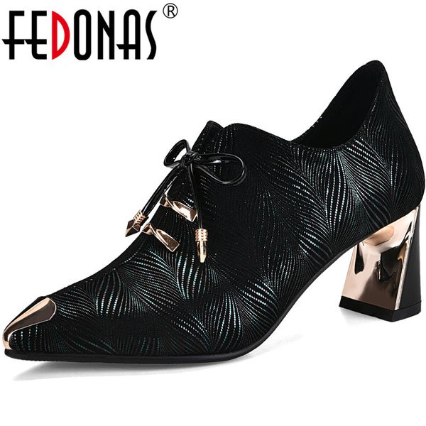 fedonas kid suede butterfly knot women shoes 2020 summer spring vintage high heels pumps classic design back zipper shoes woman, Black
fedonas kid suede butterfly knot women shoes 2020 summer spring vintage high heels pumps classic design back zipper shoes woman, Black
