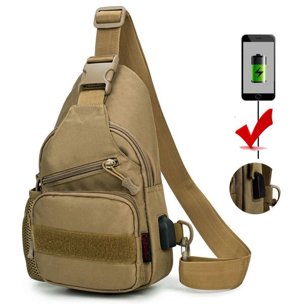 outdoor bags tactical army chest bag men women sport backpack shoulder multi-function pockets hiking camping camouflage messenger
outdoor bags tactical army chest bag men women sport backpack shoulder multi-function pockets hiking camping camouflage messenger