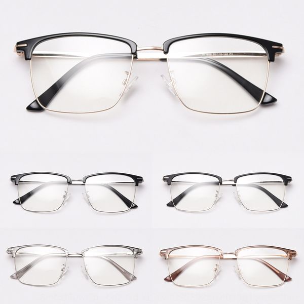 tr1868 metal square men's tr1868 myopia metal square frame glasses men's myopia glasses frame, Silver
tr1868 metal square men's tr1868 myopia metal square frame glasses men's myopia glasses frame, Silver