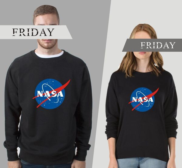 european and american new fashion brand nasa letter pullover round neck sweater plus velvet jacket
european and american new fashion brand nasa letter pullover round neck sweater plus velvet jacket