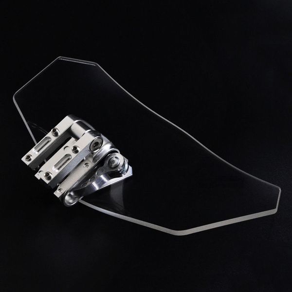 motorcycle extension windshield windscreen lens adjustable durable accessories yan88
motorcycle extension windshield windscreen lens adjustable durable accessories yan88
