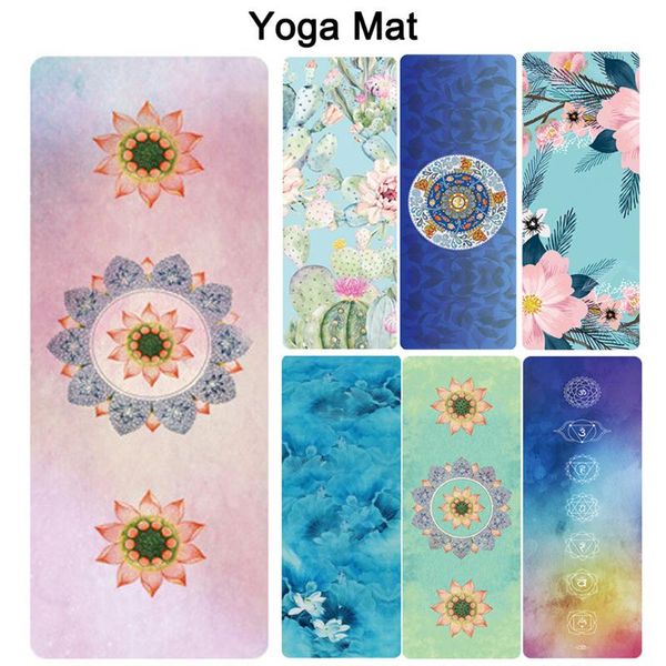 1.5mm portable yoga mat anti-slip yoga towel eva gymnastic sport health lose weight fitness exercise pad sport blanket #g4
1.5mm portable yoga mat anti-slip yoga towel eva gymnastic sport health lose weight fitness exercise pad sport blanket #g4