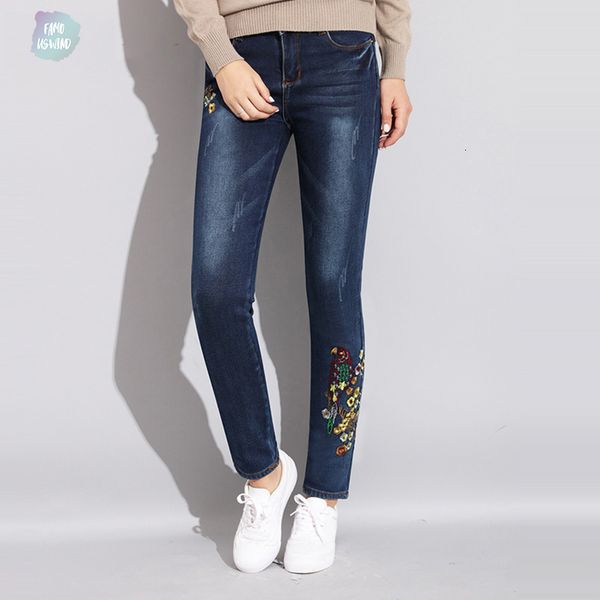 теплые вышитые джинсы джинсы женщин тонкий denim stretch тощие бархатный для женщин теплой тонких джинсов женщина брюки, Blue
теплые вышитые джинсы джинсы женщин тонкий denim stretch тощие бархатный для женщин теплой тонких джинсов женщина брюки, Blue