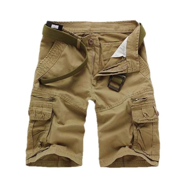 men's comfortable outdoor cargo shorts for outdoor sports hunting fishing hiking and climbing, Brown;gray
men's comfortable outdoor cargo shorts for outdoor sports hunting fishing hiking and climbing, Brown;gray