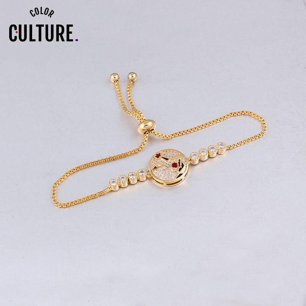 new jewelry arrivals 2020 bracelet colorful gold bracelet charms ceramic jewelry decorating bracelets, Black
new jewelry arrivals 2020 bracelet colorful gold bracelet charms ceramic jewelry decorating bracelets, Black