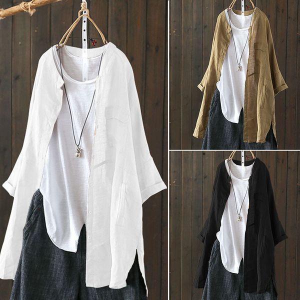 selling women new style retro medium-length solid color o neck cotton line long sleeve shirt trench coat, Tan;black
selling women new style retro medium-length solid color o neck cotton line long sleeve shirt trench coat, Tan;black