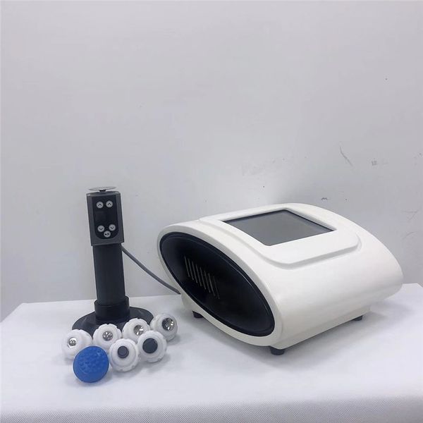 

low intensity extracorporeal acoustic radial shock wave therapy equipment shock wave machine for erectile dysfunction treatments