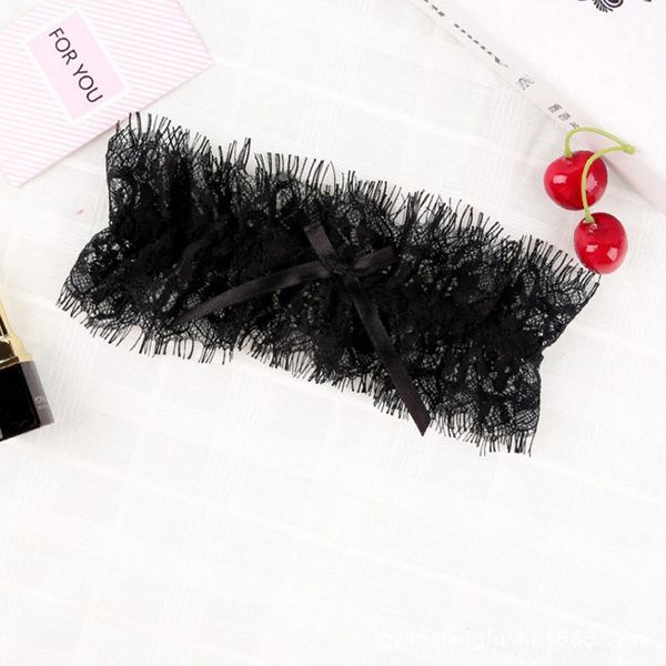 distribution of fun underwear costume costumes & cosplay accessories underwear companion eyelash lace leg ring fun accessories, Silver
distribution of fun underwear costume costumes & cosplay accessories underwear companion eyelash lace leg ring fun accessories, Silver
