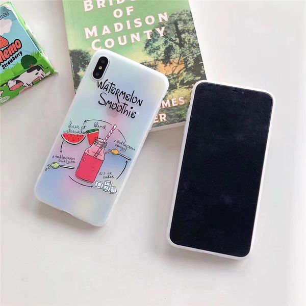 one piece tpu phone case lovely and fashion for iphone 6s 7 8 p x xs summer drink designer phone back cover
one piece tpu phone case lovely and fashion for iphone 6s 7 8 p x xs summer drink designer phone back cover