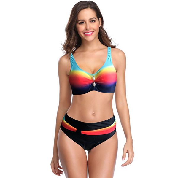 sexy push up бикини установить купальники женские купальники gradient купальный костюм женщины холтер biquini лист печать пляжная одежда бик
sexy push up бикини установить купальники женские купальники gradient купальный костюм женщины холтер biquini лист печать пляжная одежда бик