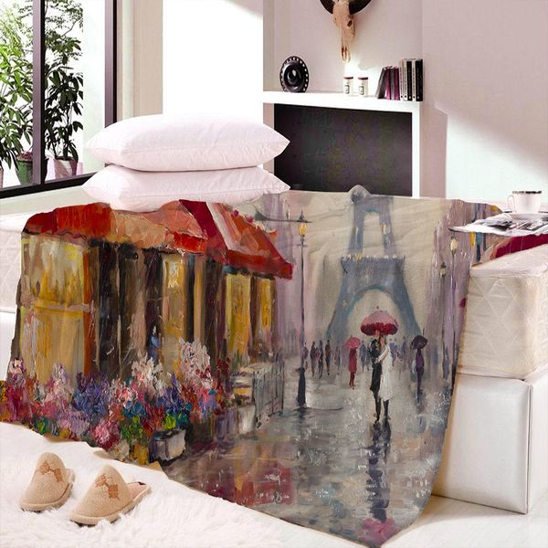 oil painting paris super soft blanket nap blanket velvet plush beach towel for kids adults throws bedsheet travel cb68
oil painting paris super soft blanket nap blanket velvet plush beach towel for kids adults throws bedsheet travel cb68