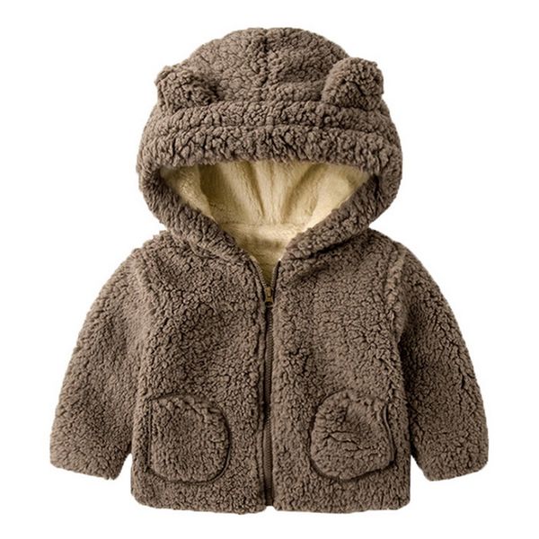 cysincos baby infant girls boys coat warm cotton outerwear & coats children toddler winter stranger things
cysincos baby infant girls boys coat warm cotton outerwear & coats children toddler winter stranger things