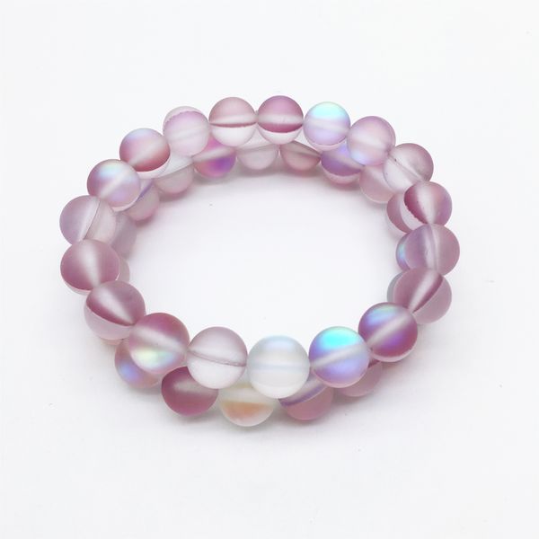10mm matte aura quartz beads bracelet,gemstone bracelet,,elastic bracelet,good luck bracelet
10mm matte aura quartz beads bracelet,gemstone bracelet,,elastic bracelet,good luck bracelet