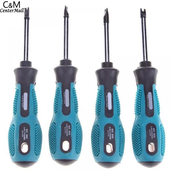 u type cr-v screwdriver tool shaped screw groove driver 1.7mm/2.0mm/2.3mm/2.6mm hand tool multifunction 4pcs repair
u type cr-v screwdriver tool shaped screw groove driver 1.7mm/2.0mm/2.3mm/2.6mm hand tool multifunction 4pcs repair