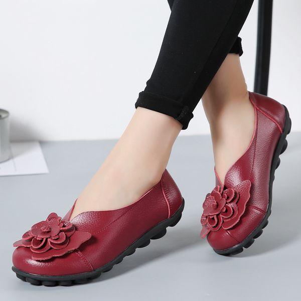 swonco flats casual shoes women loafers soft bottom 2020 flower fashion summer shoes female casual sneakers slip on laofers lady, Black
swonco flats casual shoes women loafers soft bottom 2020 flower fashion summer shoes female casual sneakers slip on laofers lady, Black