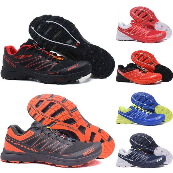 men speed cross s-lab triple black blue orange red hiking outdoor shoes breathable mens athletics mesh sport sneaker outdoor walking shoes
men speed cross s-lab triple black blue orange red hiking outdoor shoes breathable mens athletics mesh sport sneaker outdoor walking shoes