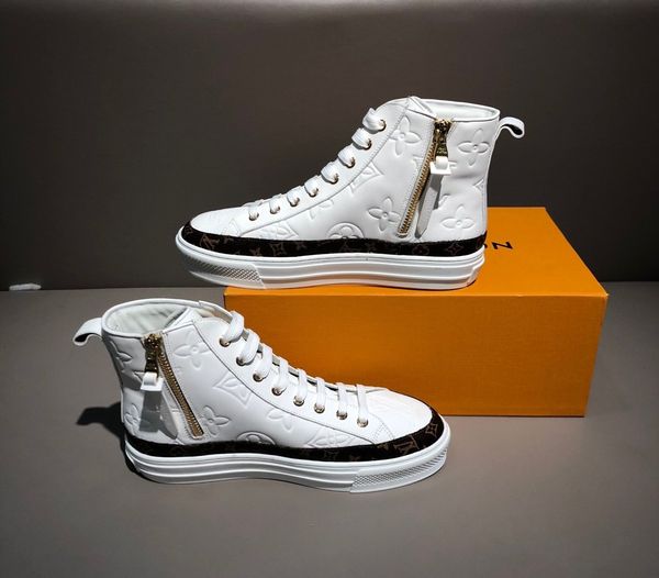 new luxury ladies casual jogging shoes australia fashion design brand winter women's platform high classic pattern jdtg, Black
new luxury ladies casual jogging shoes australia fashion design brand winter women's platform high classic pattern jdtg, Black