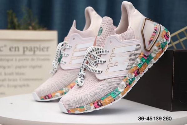 2020 ultra boosts 20 consortium real boosts mens running shoes ultraboosts 19 6.0 metallic purple white women designer sneakers size 36-45
2020 ultra boosts 20 consortium real boosts mens running shoes ultraboosts 19 6.0 metallic purple white women designer sneakers size 36-45