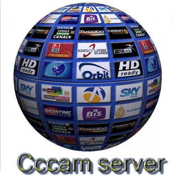 cccam cline for 1 year with 6 clines for Europe italia portugal holland good for freesat v7 v8 super offer reseller control panel
cccam cline for 1 year with 6 clines for Europe italia portugal holland good for freesat v7 v8 super offer reseller control panel