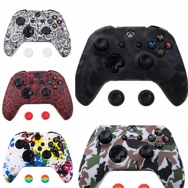 p6ndk soft silicone skin protective rubber case cover for microsoft xbox one controller 10 colors
p6ndk soft silicone skin protective rubber case cover for microsoft xbox one controller 10 colors
