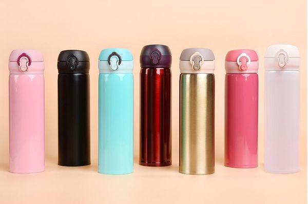 500ml stainless steel water bottle double wall vacuum insulated cup new style movement bounce mugs sports bottle coffee mugs travel cups
500ml stainless steel water bottle double wall vacuum insulated cup new style movement bounce mugs sports bottle coffee mugs travel cups
