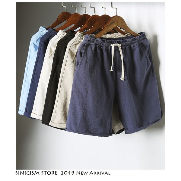 sinicism store colorful cotton linen summer shorts men 2019 beach shorts mens khaki joggers casual white sweatshorts 5xl, White;black
sinicism store colorful cotton linen summer shorts men 2019 beach shorts mens khaki joggers casual white sweatshorts 5xl, White;black