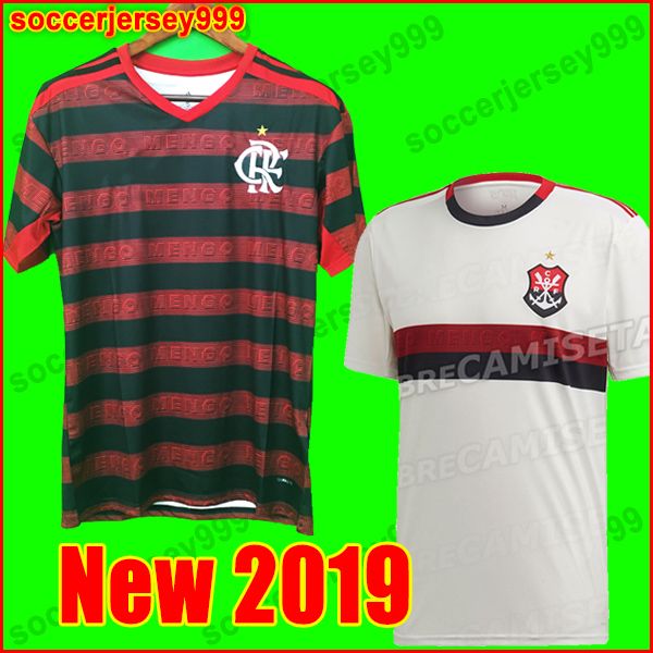thailand 2019 2020 cr flamengo jersey guerrero diego vinicius jr 19 20 soccer jerseys flamengo camisa de futebol football shirt away white, Black;yellow
thailand 2019 2020 cr flamengo jersey guerrero diego vinicius jr 19 20 soccer jerseys flamengo camisa de futebol football shirt away white, Black;yellow