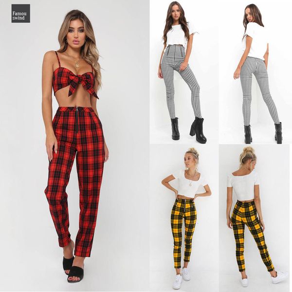 trousers leggings women new skinny high waist slim denim jeans stretchy pencil pants drop shipping, Black;white
trousers leggings women new skinny high waist slim denim jeans stretchy pencil pants drop shipping, Black;white