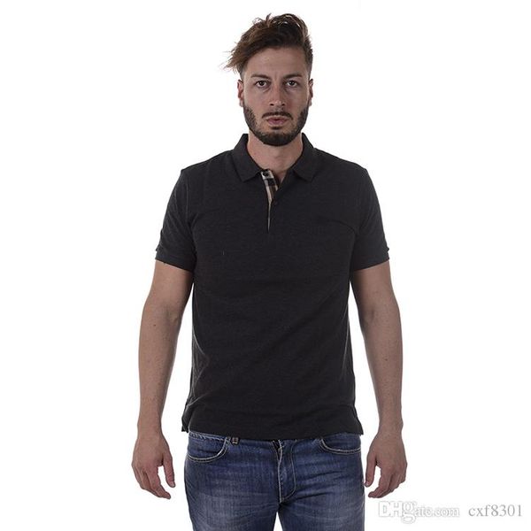 designer business polo shirts mens t-shirts fashion brand clothing short sleeve calssic black white luxury casual tshirt
designer business polo shirts mens t-shirts fashion brand clothing short sleeve calssic black white luxury casual tshirt