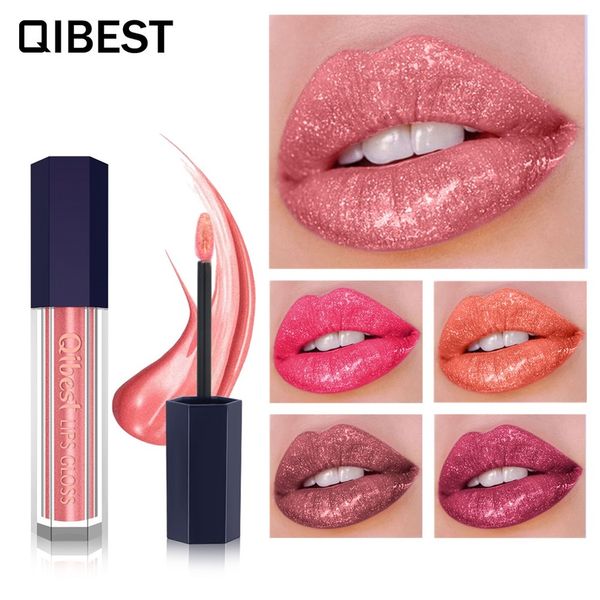 new 12 color diamond glitter lipstick lips makeup shimmer metallic liquid lipstick easy to color lasting shining lip gloss
new 12 color diamond glitter lipstick lips makeup shimmer metallic liquid lipstick easy to color lasting shining lip gloss