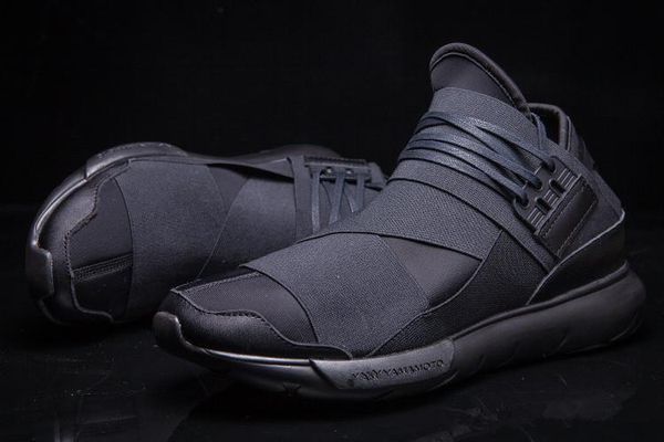casual shoesy-3 qasa racer hight sneakers breathable men and women casual shoes couples y3 outdoor trainers size eur40-45 .l29, Black
casual shoesy-3 qasa racer hight sneakers breathable men and women casual shoes couples y3 outdoor trainers size eur40-45 .l29, Black