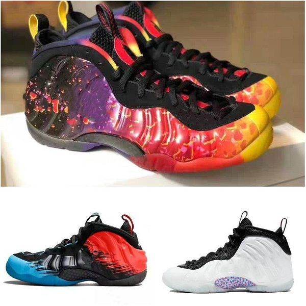 2020 new penny hardaway foam one little posite pro 3d white blue hero red spider yellow purple mens basketball shoes sports sneakers
2020 new penny hardaway foam one little posite pro 3d white blue hero red spider yellow purple mens basketball shoes sports sneakers