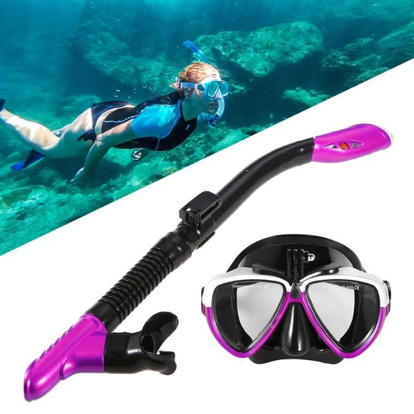 lixada snorkeling diving mask underwater scuba anti-fog swimming diving goggles with easy breath dry snorkel tube mask set
lixada snorkeling diving mask underwater scuba anti-fog swimming diving goggles with easy breath dry snorkel tube mask set