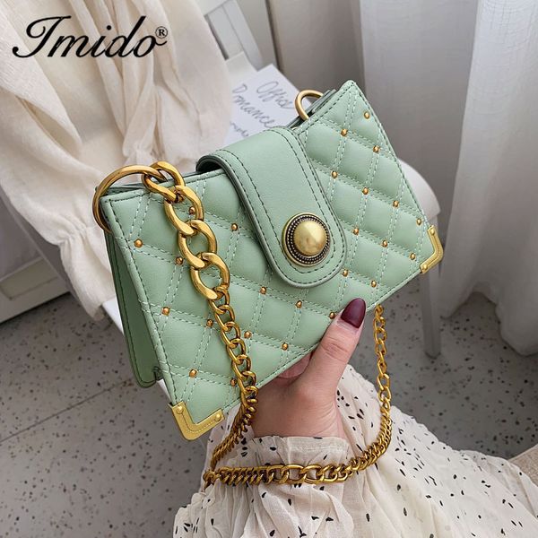 2020 fashion new square tote bag pu leather women's handbag high capacity chain shoulder messenger bag
2020 fashion new square tote bag pu leather women's handbag high capacity chain shoulder messenger bag